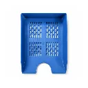 panier-a-courrier-en-plastique-bleu-1-etage-toypa-corbeille-de-bureau-pour-documents-a4-maroc.webp