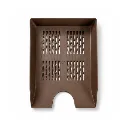panier-a-courrier-en-plastique-marron-1-etage-toypa-corbeille-de-bureau-pour-documents-a4-maroc.webp