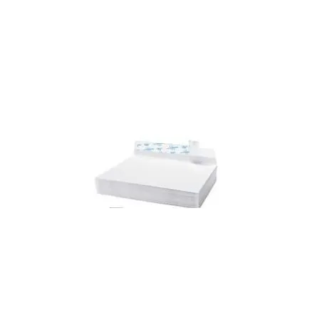 [Open] 500 Enveloppes Blanches Open System la couronne