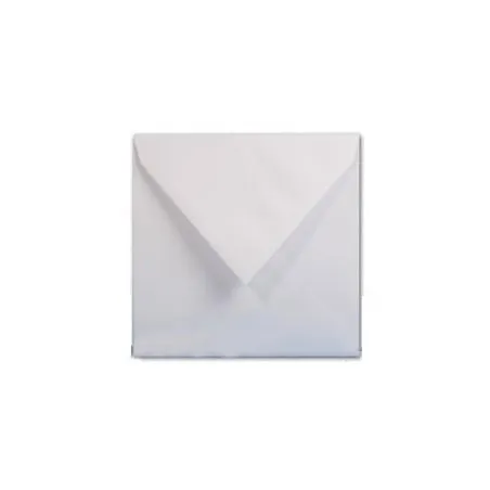 [90x140 mm] 500 Enveloppes Patte gommée YENER 90x140 mm 110g/m² Sans fenêtre