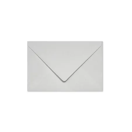 [120x180 mm] 500 Enveloppes Patte gommée YENER 120x180 mm 110g/m² Sans fenêtre