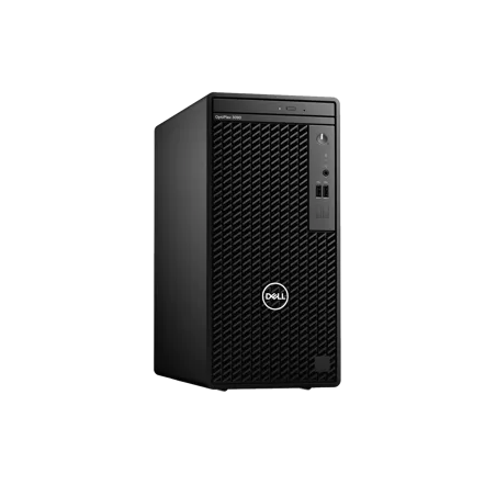 [DL-OP3090-I3-W] DELL OptiPlex 3090 MT Intel i3-10105 4Go 1To HDD Win 10 PRO 36M