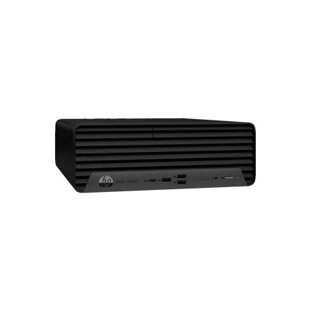 [5J300ES] HP 400 G9 i7-12700 22" 8Go 1To HDD Freedos 12M