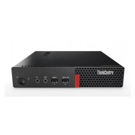 [10MRS1G200] Lenovo M710q Tiny i3-7100T 4GB DDR4-2400 500GB 720