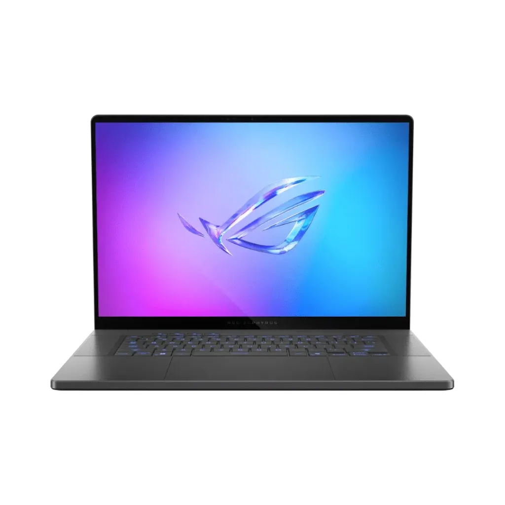 Ordinateur Portable Gaming (90NR0LZ5-M00D90)