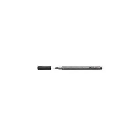 [Finepen] Lot de 10 Stylos Finepen Grip 0.4 FABER-CASTELL