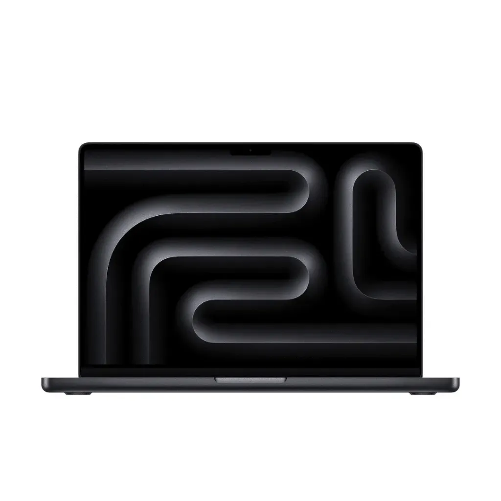 Apple MacBook Pro M5 14″ Noir sidéral (MDE14FN/A)