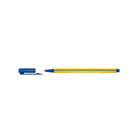 [pointe fine] Boite de 12 Stylos Feutres Molin pointe fine 4 Coloris au choix