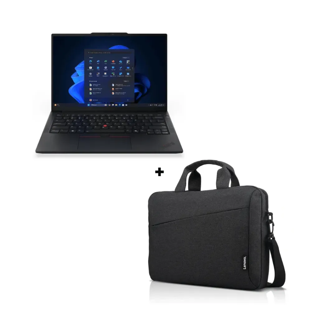 Ordinateur Portable Lenovo ThinkPad E16 Gen 3 (21SR001NFE)