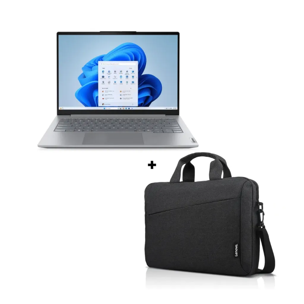 [21SJ004HTP] Ordinateur Portable Lenovo ThinkBook 14 Gen 8 IAL (21SJ004HTP)