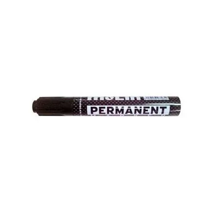 Boite de 12 Marqueurs permanents Molin Coloris au choix