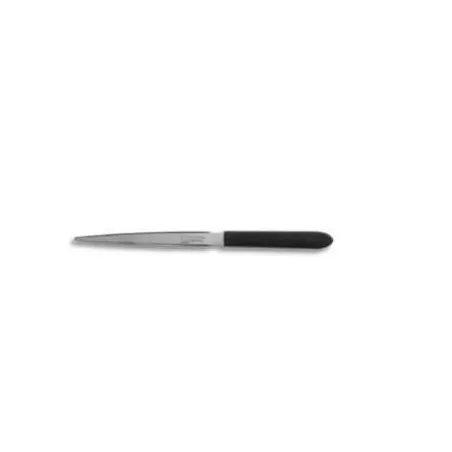 [10 ouvres] Lot de 10 ouvres lettre en acier avec poignet en pvc