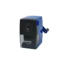 Taille-crayons de bureau Alpha (2 Coloris au choix)