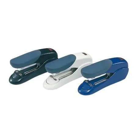 [twin-lever] Agrafeuse de bureau twin-lever MAX (3 Coloris au choix)