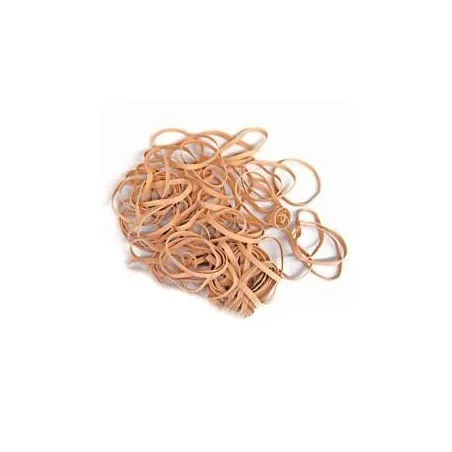Boite d'élastiques de 320G