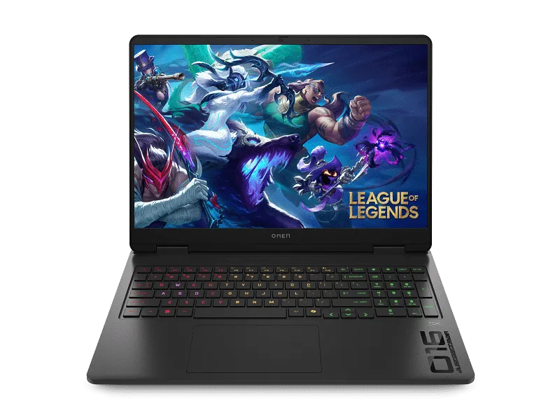 Ordinateur portable Gaming HP OMEN (C9ML0EA)