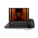 Ordinateur Portable MSI VECTOR (4711377361170)