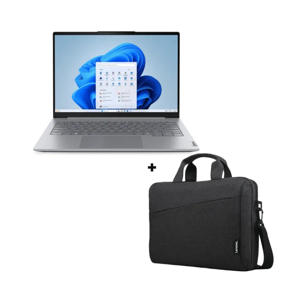 Ordinateur Portable Lenovo ThinkBook (21SJ000QTP)
