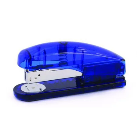 [KW-triO 30] Agrafeuse de bureau KW-triO translucide 30 Feuilles agrafes 24/6