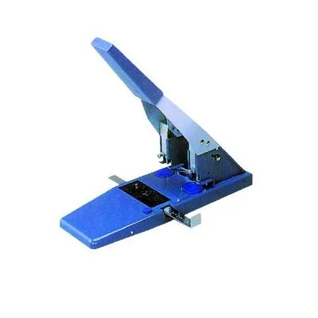 [Carl grande] Perforateur Carl grande capacité 100 Feuilles 2 trous