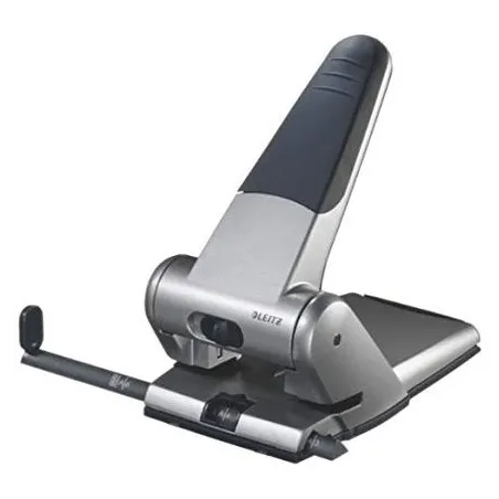 [5180] Perforateur de bureau LEITZ 5180 2 trous 65 Feuilles