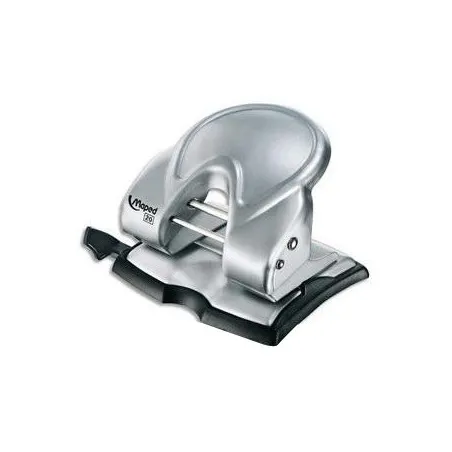 [20-25] Perforateur Maped 2 trous Universal 20-25 Feuilles Col au choix