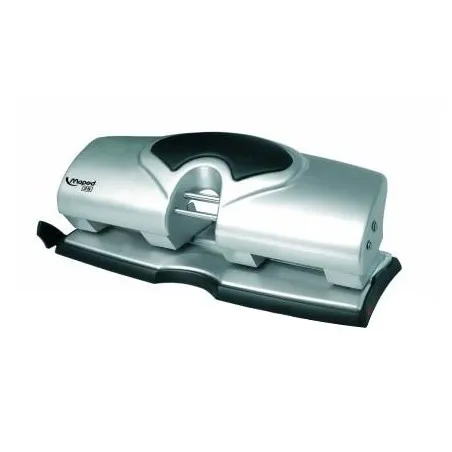[4 trous] Perforateur Maped 4 trous Universal 25-30 Feuilles 2 Coloris au choix