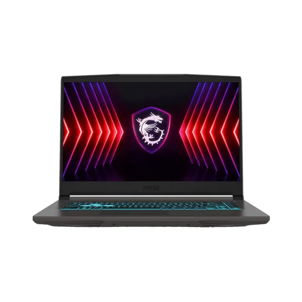 Ordinateur Portable MSI THIN (4711377271738-01)