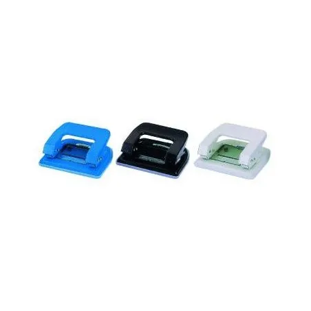 [1.6mm] Perforeuse Carl 18 Feuilles 1.6mm (3 Coloris au choix)