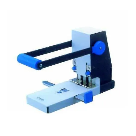 [Perforateur] Perforateur Carl grande capacité 100 Feuilles 2 trous