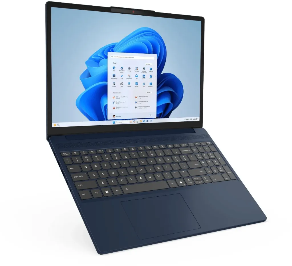 Ordinateur Portable Lenovo IdeaPad (83K100FDFE)
