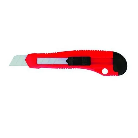 [cutter léger] Boite de 100 Lames SDI pour cutter léger
