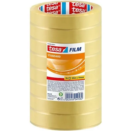 [FILM] Rouleau adhésif FILM STANDARD TESA