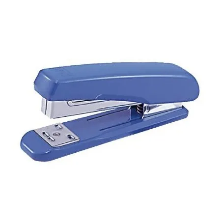 [MAX 20] Agrafeuse de bureau MAX Capacité 20 feuilles (4 Coloris au choix)