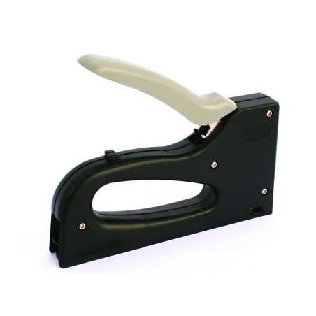 [kw-triO] Agrafeuse Pistolet KW-triO métallisé
