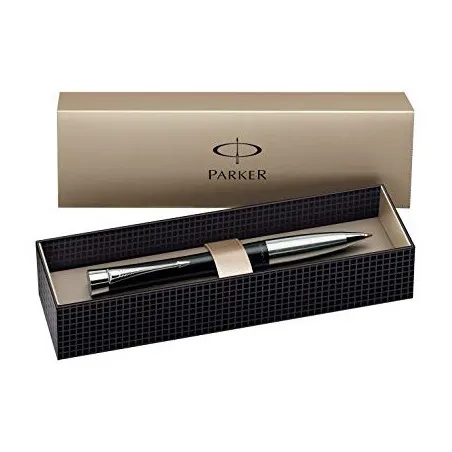 [IM Royal] Stylo Bille Parker IM Royal CT Coloris au choix
