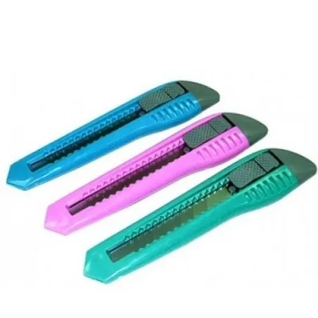 [18] Cutter Grand Format 18 mm