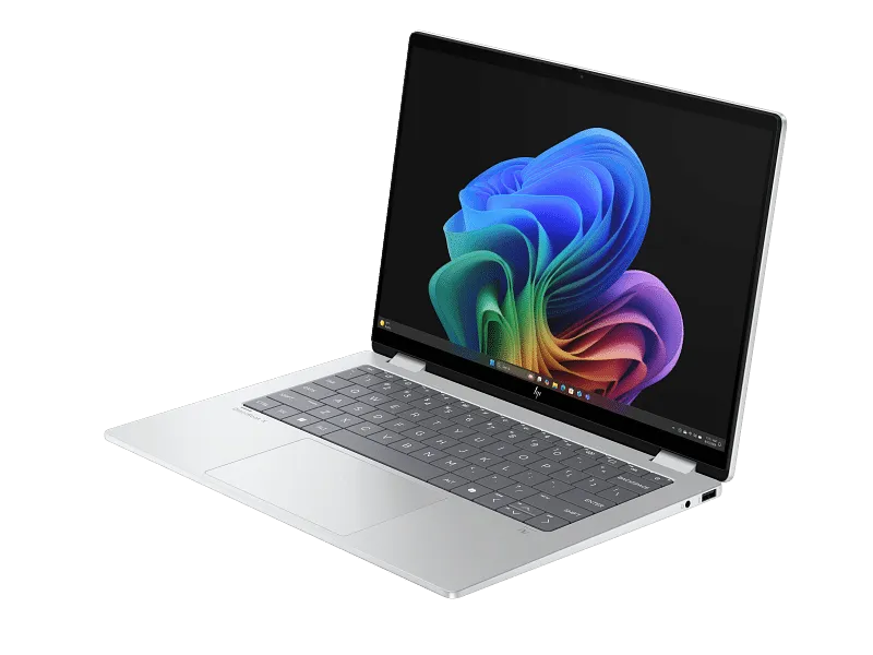 Ordinateur Portable HP OmniBook (BF7T2EA)