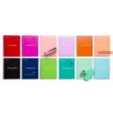 Cahier Bloc-note MIQUELRIUS Notebook Original 160 pages A4 90g/m² 5x5 mm
