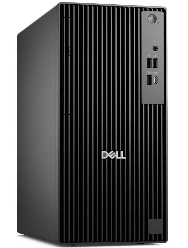[QCT1250-I5-UBU] Ordinateur de bureau Dell Pro Tower (QCT1250-I5-UBU)