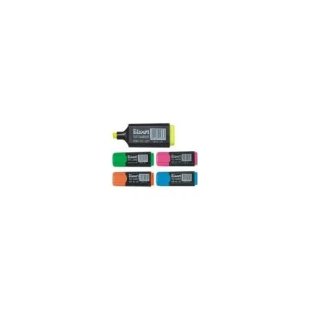 Boite de 10 Fluorescents LUXOR coloris au choix