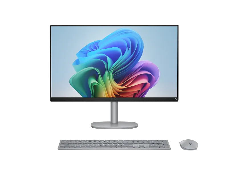 [D3MW1EA] Ordinateur de Bureau HP OmniStudio (D3MW1EA)