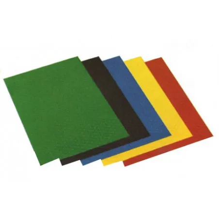 [50 Chemises] Lot de 50 Chemises plastifiées Coloris au choix