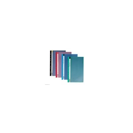 [Kinary] Lot de 5 Chemises à Fastener Kinary Coloris au choix