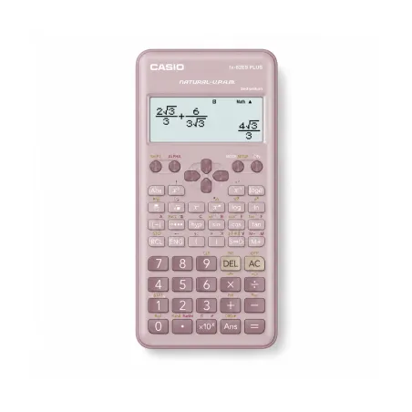 Calculatrice Scientifique CASIO FX-82ES PLUS