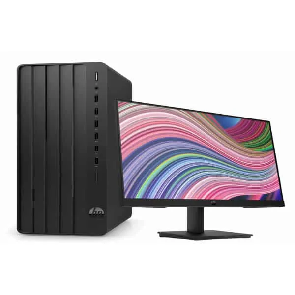 [D1AZ8AT] Ordinateur de bureau HP Pro 290 G9 14th (D1AZ8AT)