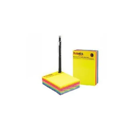 Bloc de 280 notes repositionnables Fantastick