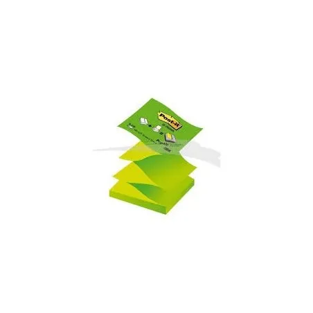 Lot de 12 blocs de 100 Z-note repositionnables