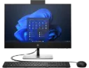 Ordinateur de Bureau All-in-One HP AIO ProOne(7F2T7AV)
