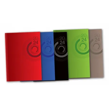 Agenda Semainier Maroc 2026 - 550036-2